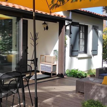 Les "Agathines" Maison 2 Chambres, De 1 A 5 Personnes Ronce-les-Bains Bagian luar foto