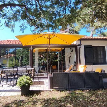 Les "Agathines" Maison 2 Chambres, De 1 A 5 Personnes Ronce-les-Bains Bagian luar foto