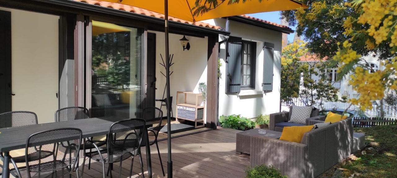 Les "Agathines" Maison 2 Chambres, De 1 A 5 Personnes Ronce-les-Bains Bagian luar foto