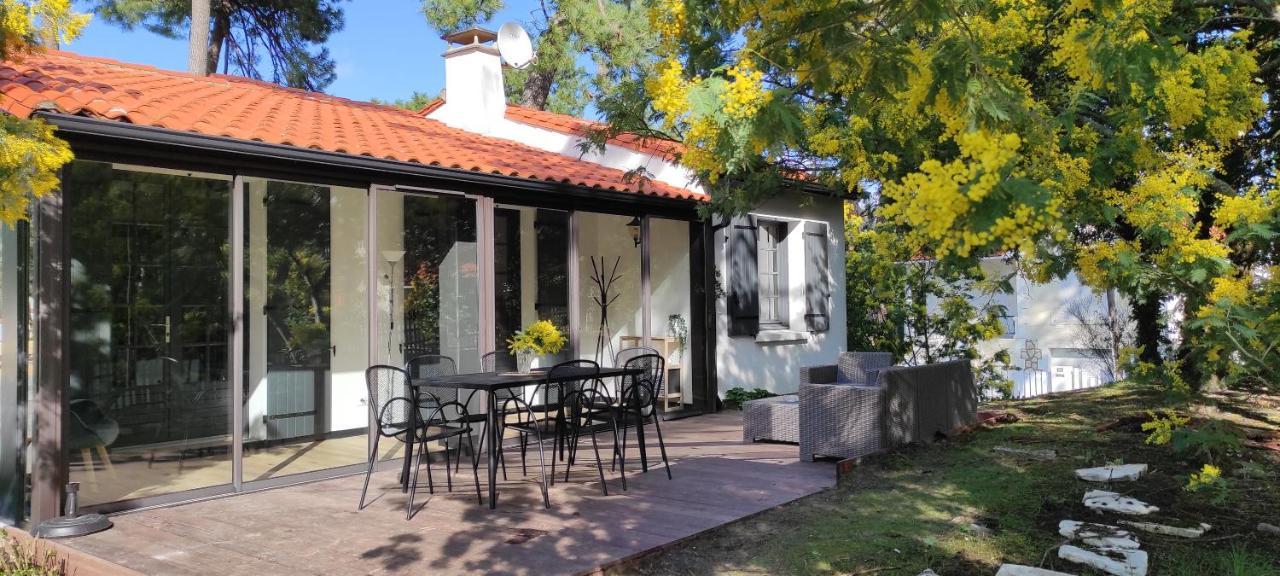 Les "Agathines" Maison 2 Chambres, De 1 A 5 Personnes Ronce-les-Bains Bagian luar foto