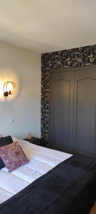 Les "Agathines" Maison 2 Chambres, De 1 A 5 Personnes Ronce-les-Bains Bagian luar foto