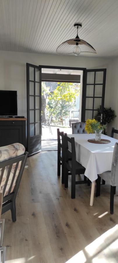 Les "Agathines" Maison 2 Chambres, De 1 A 5 Personnes Ronce-les-Bains Bagian luar foto