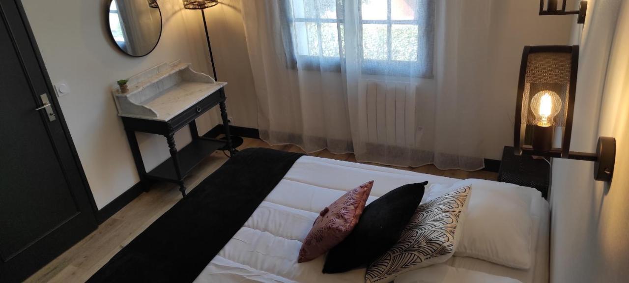 Les "Agathines" Maison 2 Chambres, De 1 A 5 Personnes Ronce-les-Bains Bagian luar foto