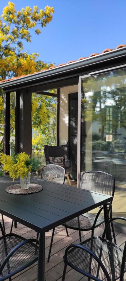 Les "Agathines" Maison 2 Chambres, De 1 A 5 Personnes Ronce-les-Bains Bagian luar foto