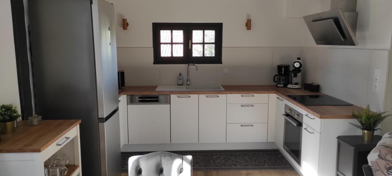 Les "Agathines" Maison 2 Chambres, De 1 A 5 Personnes Ronce-les-Bains Bagian luar foto