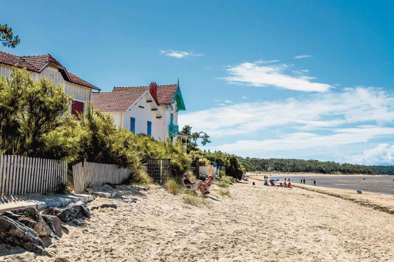 Les "Agathines" Maison 2 Chambres, De 1 A 5 Personnes Ronce-les-Bains Bagian luar foto
