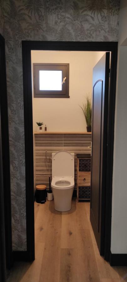 Les "Agathines" Maison 2 Chambres, De 1 A 5 Personnes Ronce-les-Bains Bagian luar foto