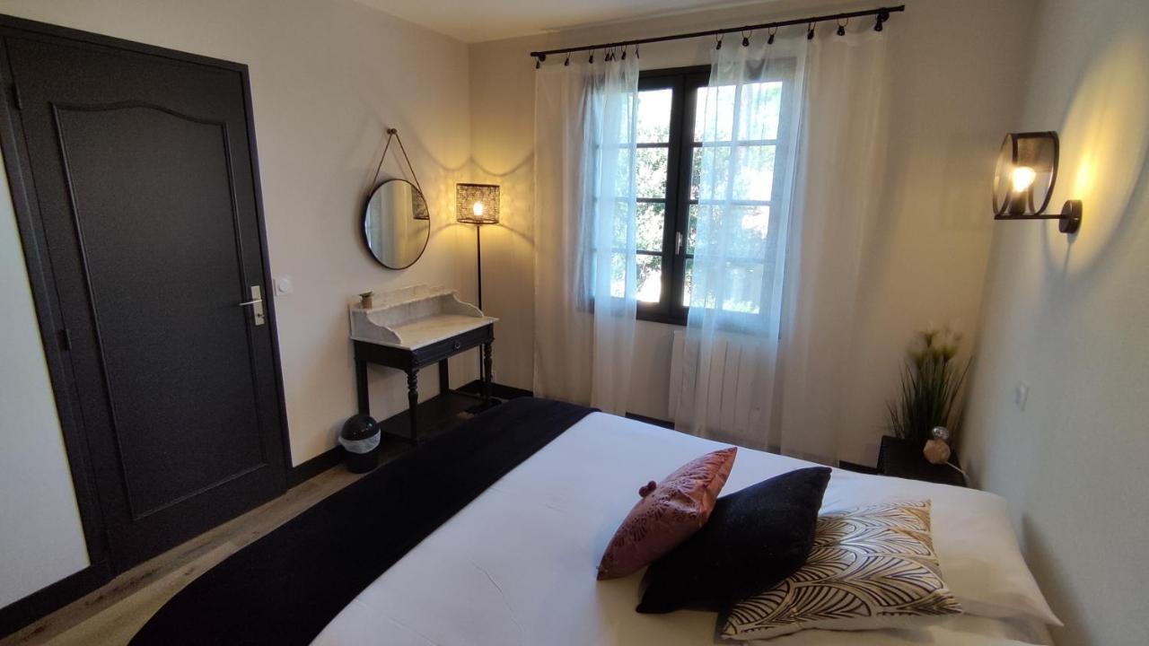 Les "Agathines" Maison 2 Chambres, De 1 A 5 Personnes Ronce-les-Bains Bagian luar foto