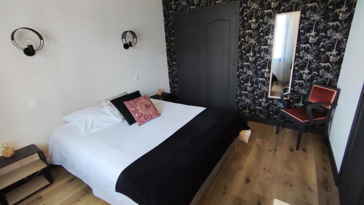 Les "Agathines" Maison 2 Chambres, De 1 A 5 Personnes Ronce-les-Bains Bagian luar foto