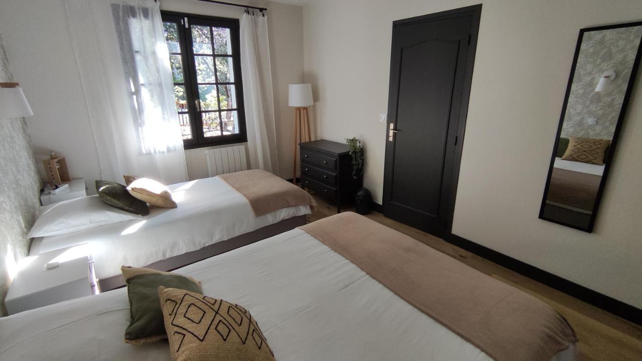 Les "Agathines" Maison 2 Chambres, De 1 A 5 Personnes Ronce-les-Bains Bagian luar foto